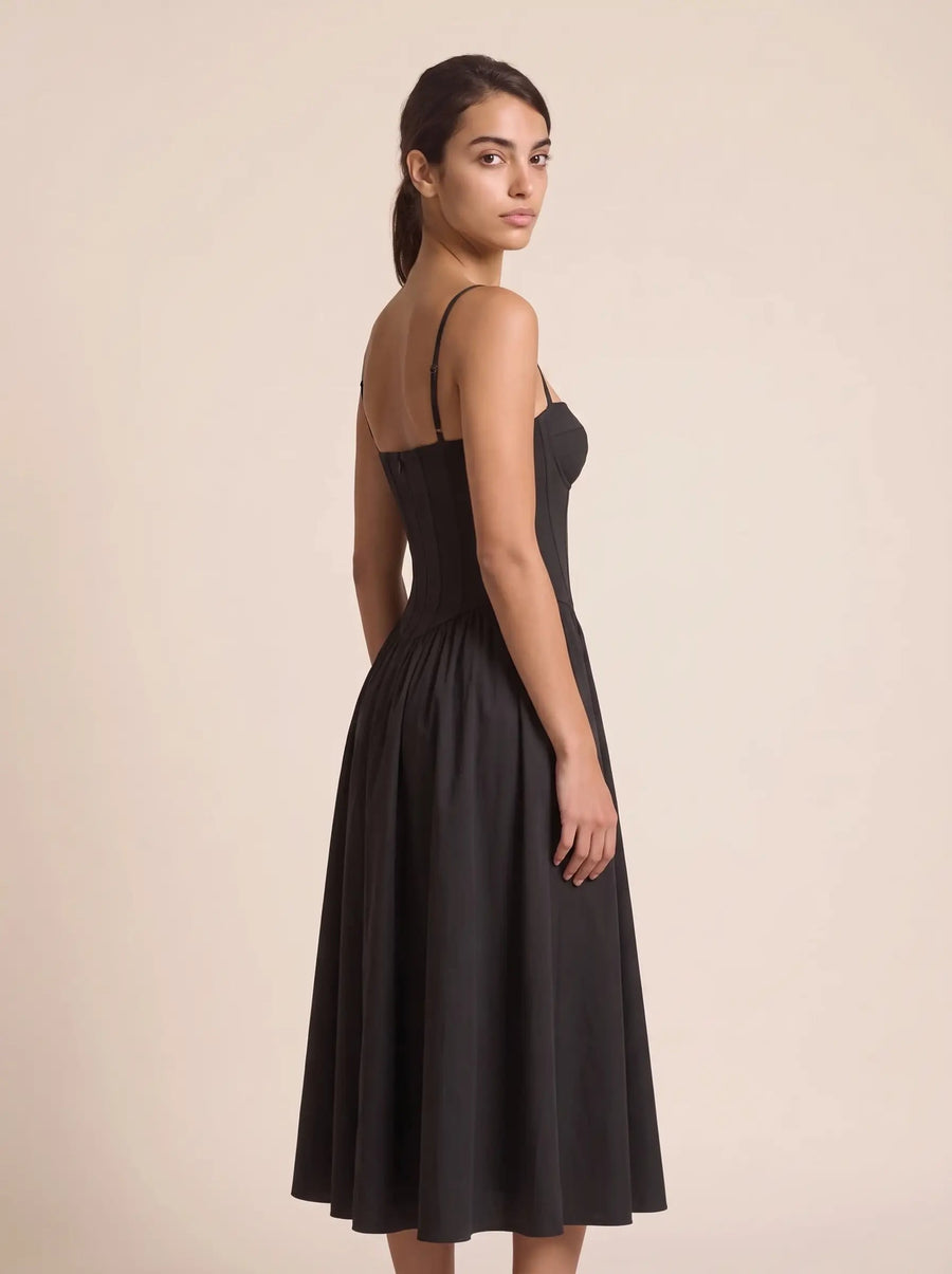 Bea Classic Black 6