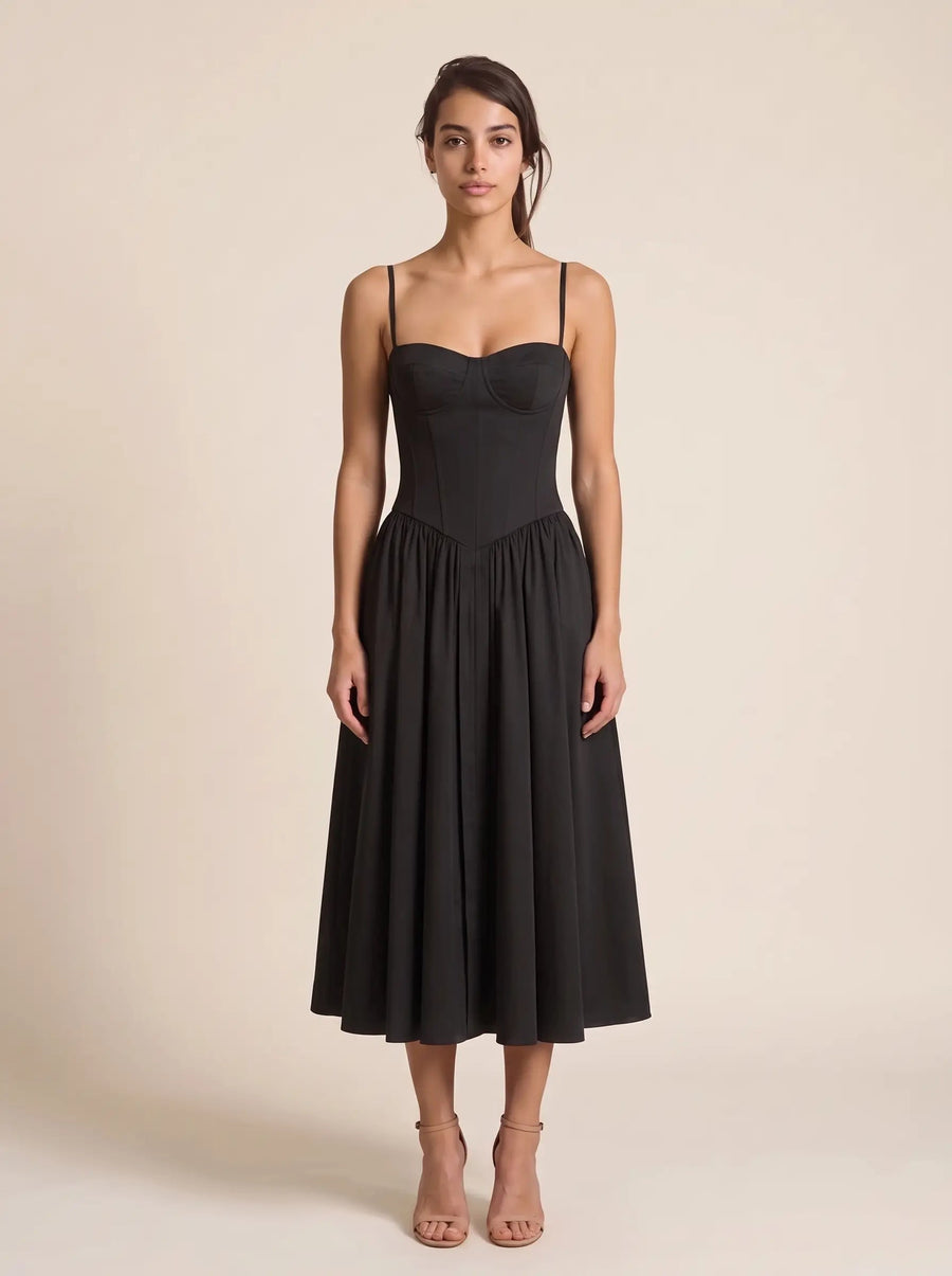 Bea Classic Black 1