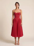 Crimson Red