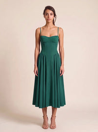 Bea Emerald Green 2