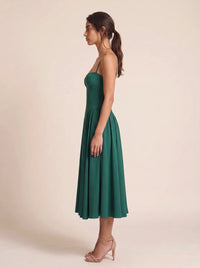 Bea Emerald Green 3