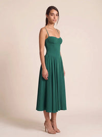 Bea Emerald Green 6