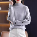 Beatrice Elegant Sweater