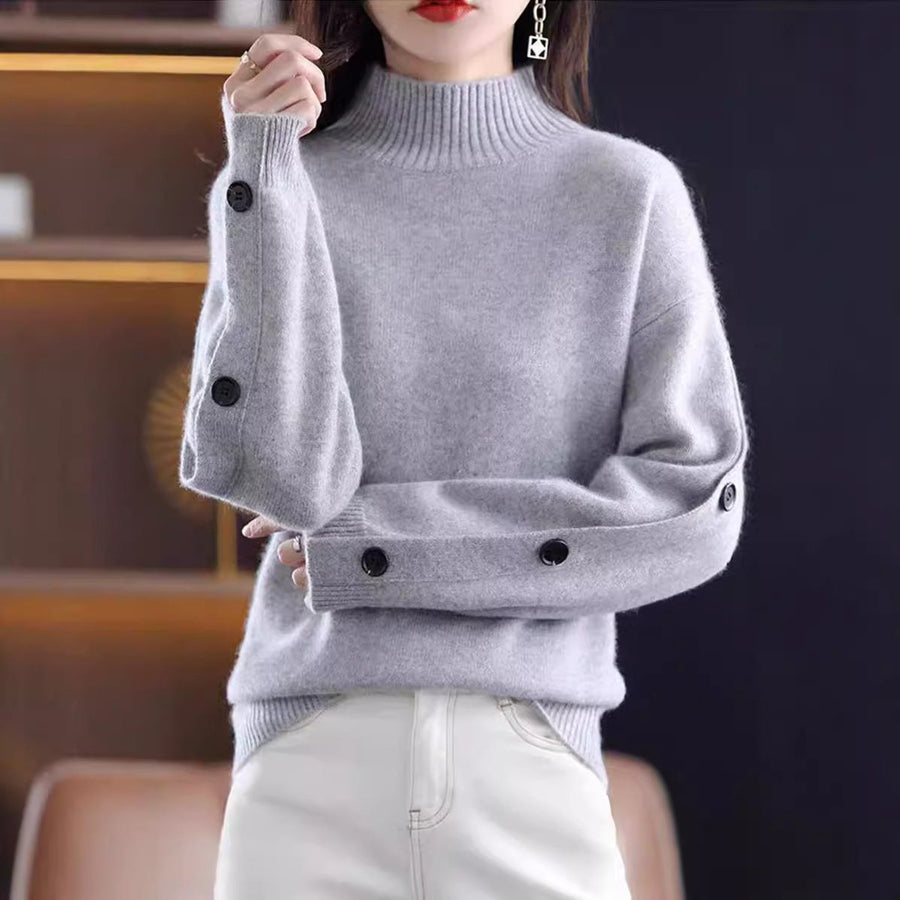 Beatrice Elegant Sweater