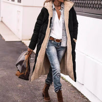 Beatrice Jacket