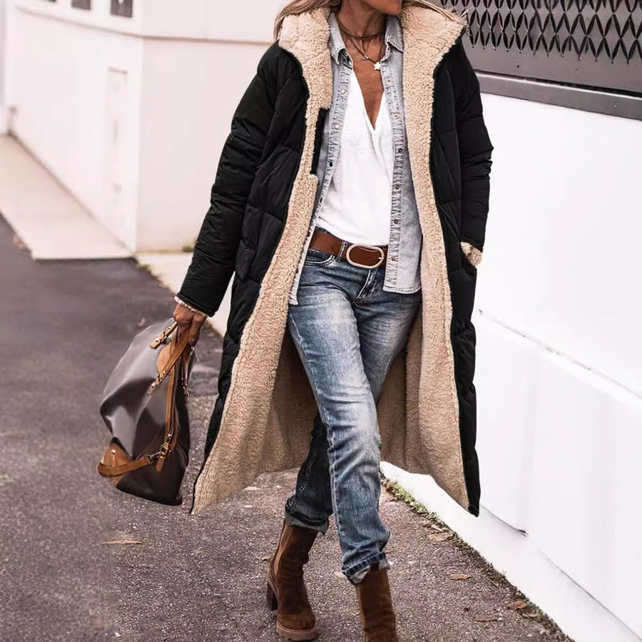 Beatrice Jacket