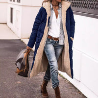 Beatrice Jacket
