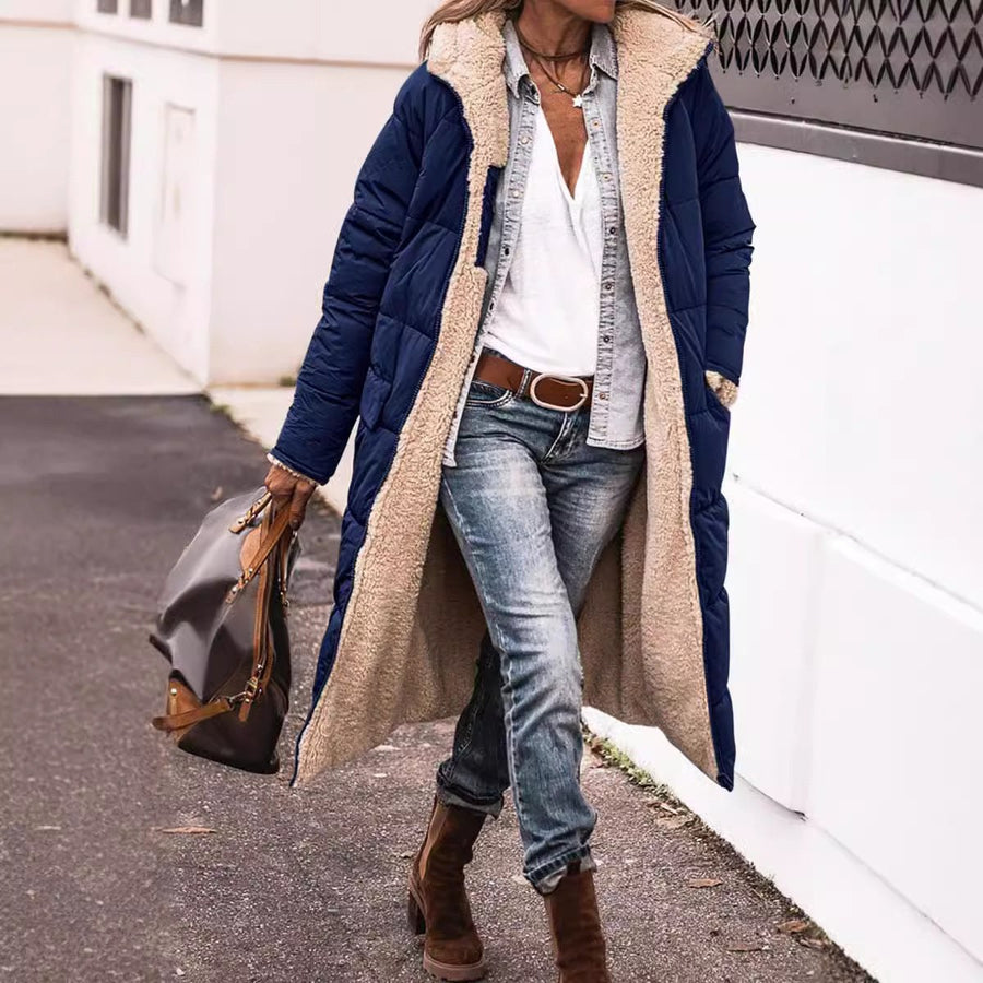 Beatrice Jacket