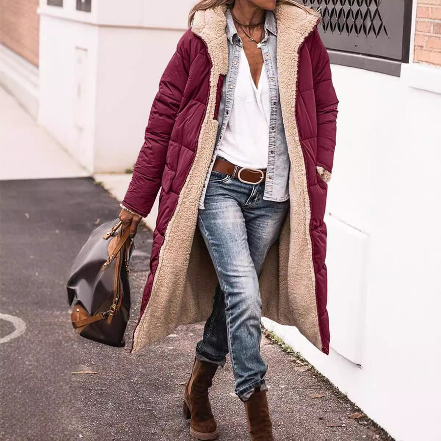 Beatrice Jacket