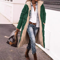 Beatrice Jacket