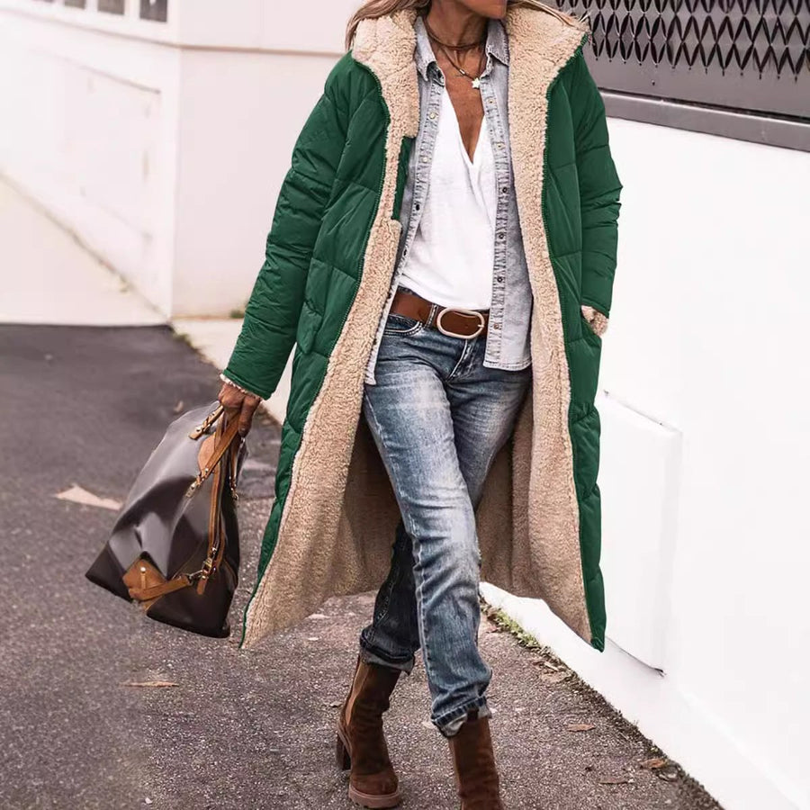 Beatrice Jacket