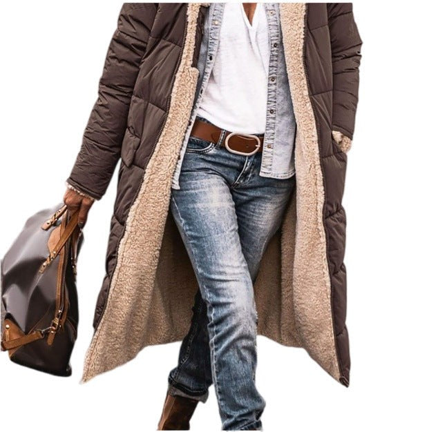 Beatrice Jacket