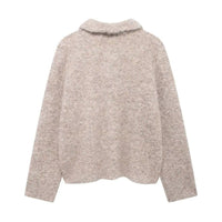Beatrice Knit Cardigan