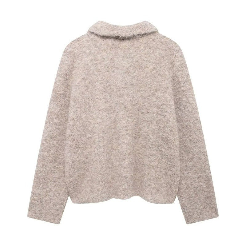Beatrice Knit Cardigan