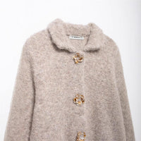 Beatrice Knit Cardigan