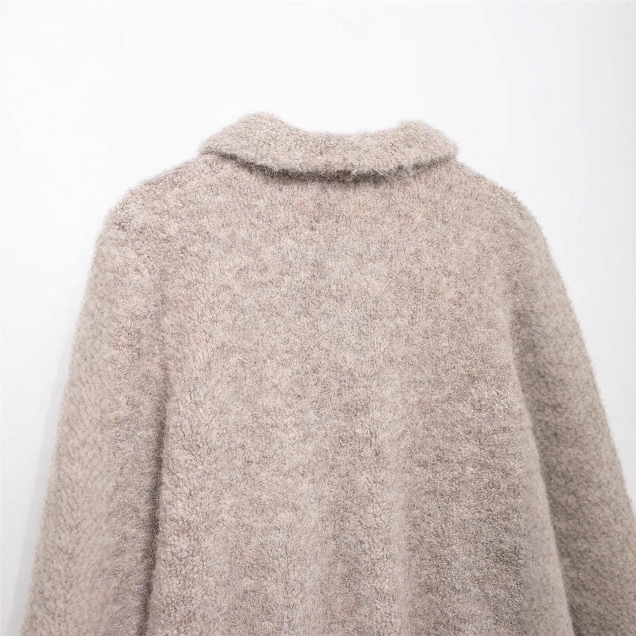 Beatrice Knit Cardigan
