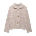 Beatrice Knit Cardigan