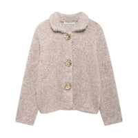 Beatrice Knit Cardigan
