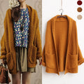 Beatrice Knit Cardigan with Pockets