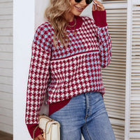Beatrice Knit Sweater
