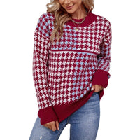 Beatrice Knit Sweater