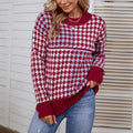 Beatrice Knit Sweater