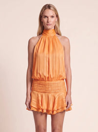 Beatrice Orange 2