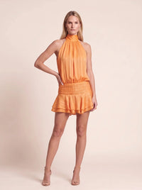 Beatrice Orange 5