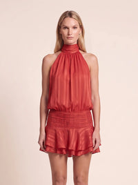 Beatrice Red 2