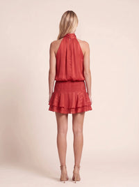 Beatrice Red 4