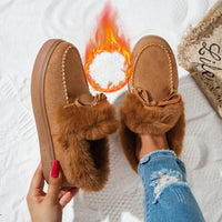 Beatrice Sneakers in Light Brown