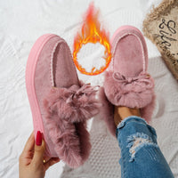 Beatrice Sneakers in Pink