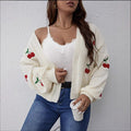Beatrix Cardigan