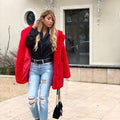 Beatrix Coat