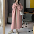 Beatrix Elegant Coat