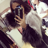 Beatrix Elegant Jacket