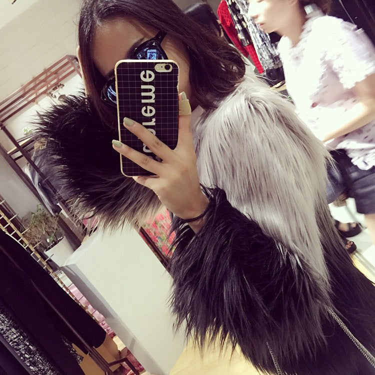 Beatrix Elegant Jacket