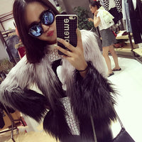 Beatrix Elegant Jacket