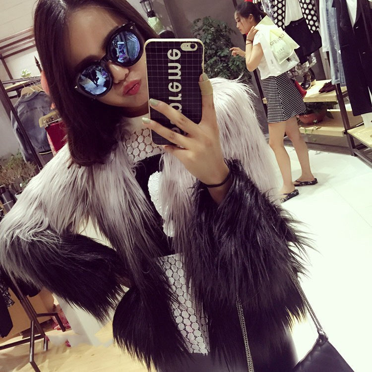 Beatrix Elegant Jacket