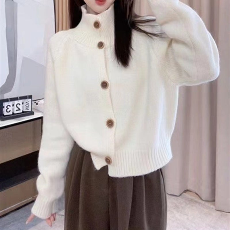 Beatrix Knit Cardigan