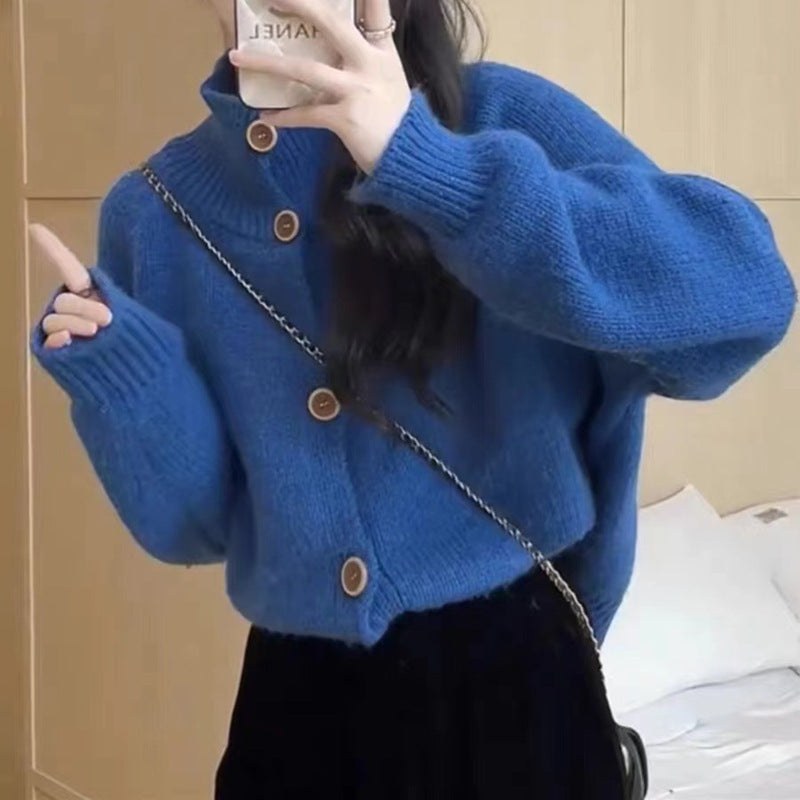 Beatrix Knit Cardigan