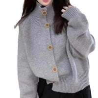 Beatrix Knit Cardigan