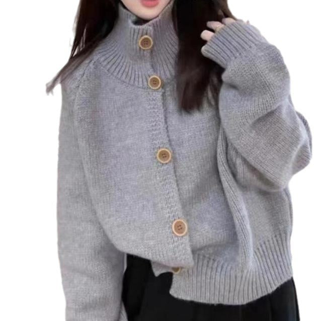 Beatrix Knit Cardigan
