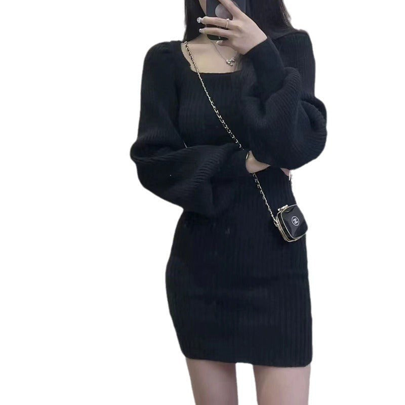 Beatrix Knit Dress