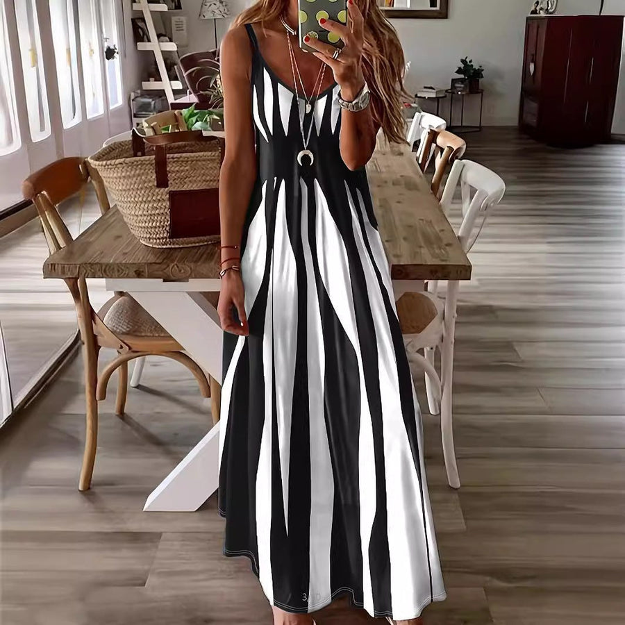 Beatrix Maxi Dress