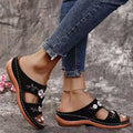 Beatrix Sandals
