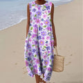 Beau™ Blooming Spring Dress