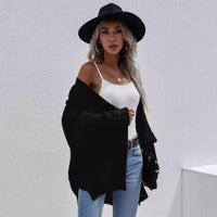 Bellamy Airy Knit Cardigan