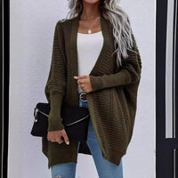 Bellamy Airy Knit Cardigan