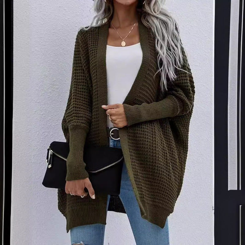 Bellamy Airy Knit Cardigan